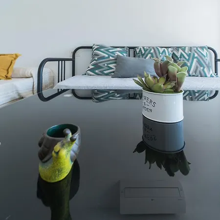 Expoholidays-playa Paraíso Apartamento Aguadulce (Almeria)