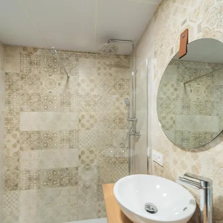 Apartment Expoholidays-playa Paraiso