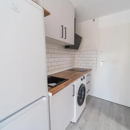 Apartment Expoholidays-playa Paraiso