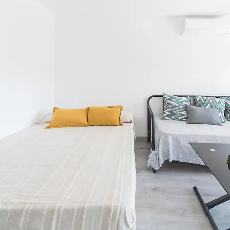 Apartment Expoholidays-playa Paraiso *