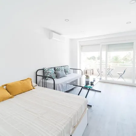 Expoholidays-playa Paraiso Apartment Aguadulce (Almeria)